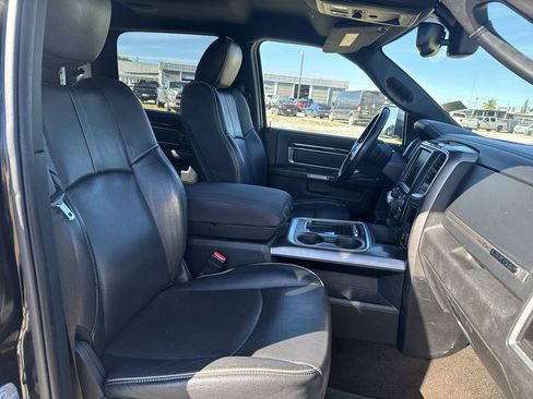 Used 2017 RAM 1500 Limited image 25