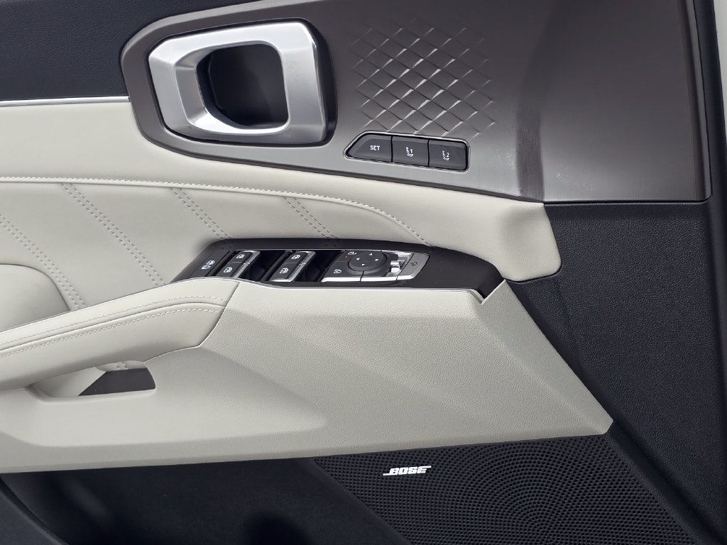 New 2026 Kia Sorento SX Prestige AWD/4WD image 14