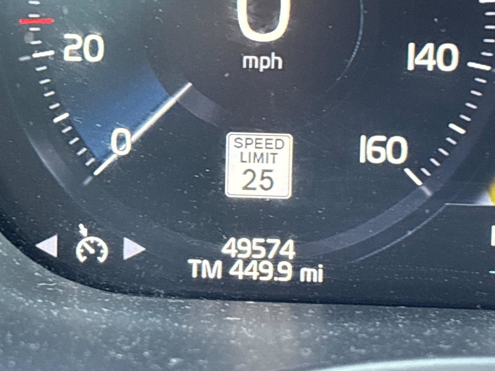Used 2021 Volvo XC60 T5 Inscription AWD/4WD image 21