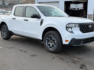 New 2026 Ford Maverick XLT w/ Equipment Group 301A video 1