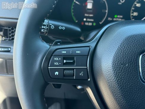 Certified 2024 Honda CR-V Sport-L image 17