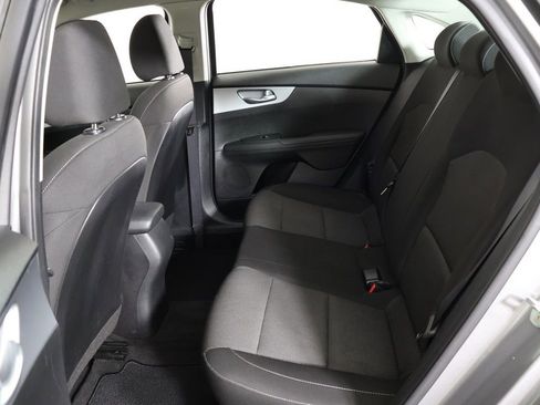 Used 2023 Kia Forte LXS FWD image 30
