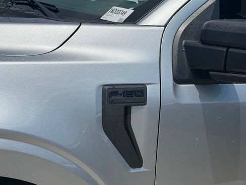 New 2026 Ford F150 STX RWD image 5