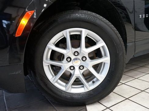 Used 2023 Chevrolet Equinox LS w/ Driver Confidence II Package image 48