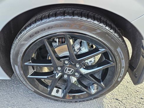 Used 2025 Honda Civic Sport image 22