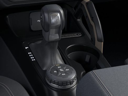 New 2026 Ford Bronco Badlands image 17