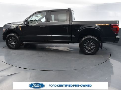 Certified 2024 Ford F150 Tremor image 2