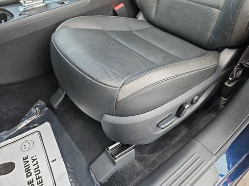 Used 2025 INFINITI QX55 Luxe AWD/4WD image 33