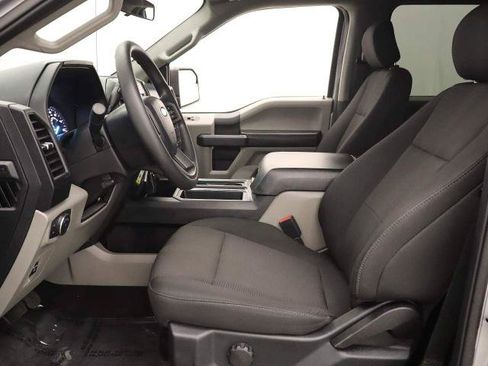 Certified 2020 Ford F150 XL w/ Equipment Group 101A Mid RWD image 39