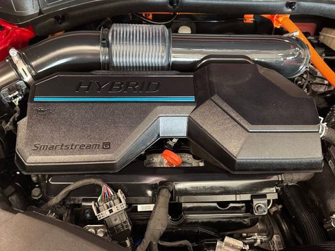 Used 2023 Kia Sorento EX image 35