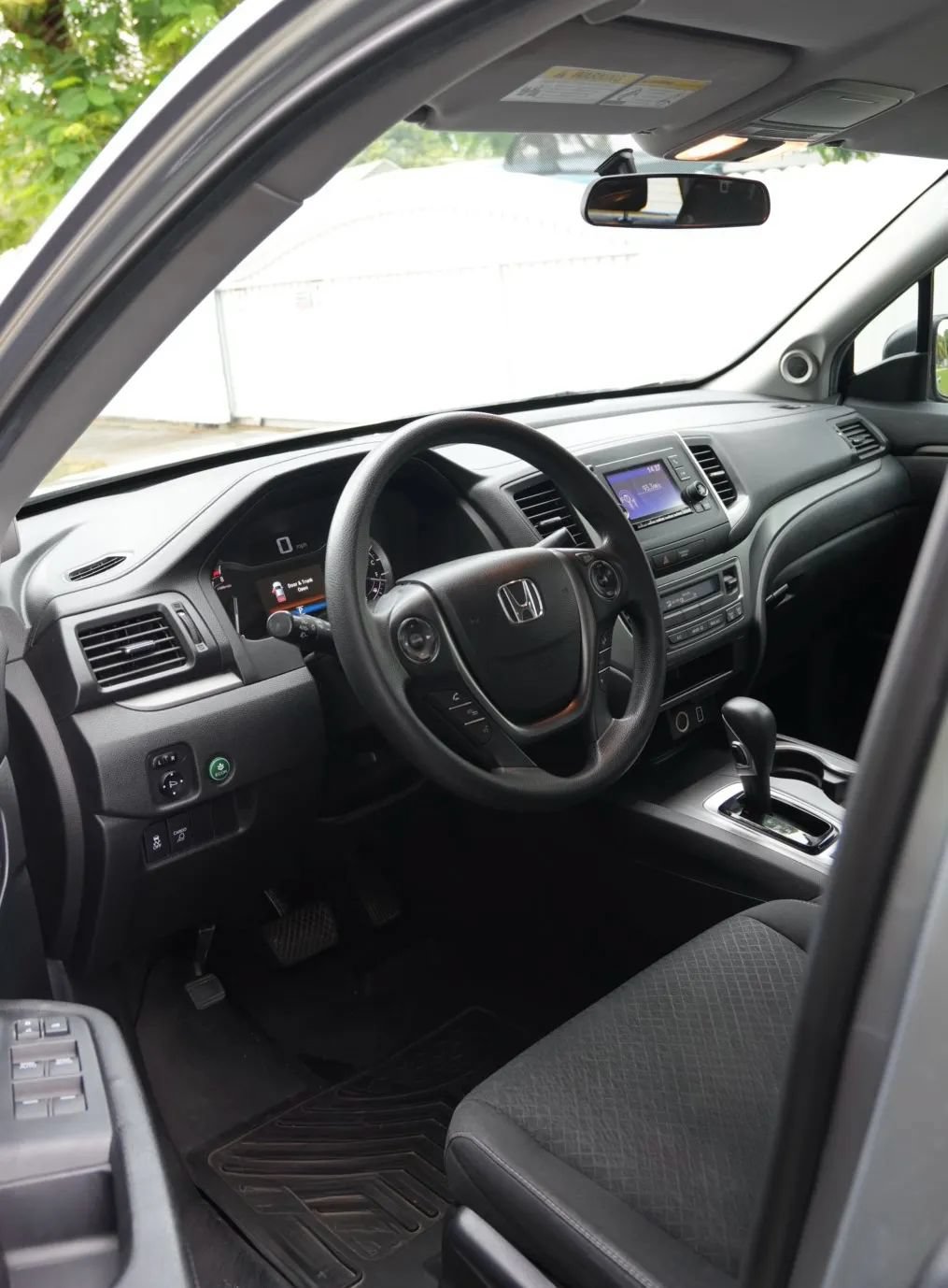 Used 2019 Honda Ridgeline RT image 8