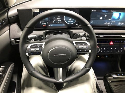 New 2026 Hyundai Tucson Limited image 27