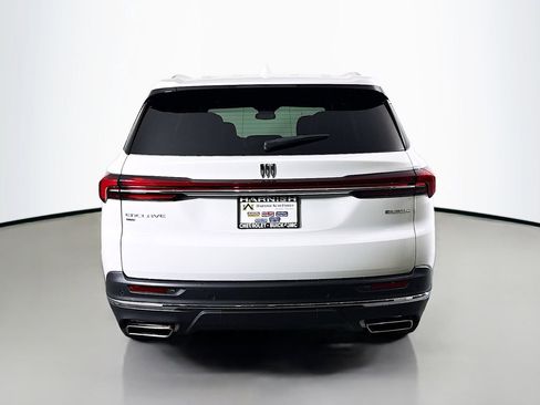 New 2025 Buick Enclave Preferred w/ Trailering Package, 5000 lbs. image 6