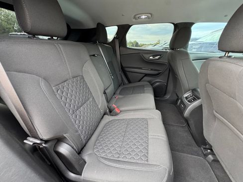 Used 2020 Chevrolet Blazer LT FWD image 26