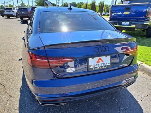 Used 2023 Audi A4 2.0T Prestige w/ Prestige Package AWD/4WD image 10