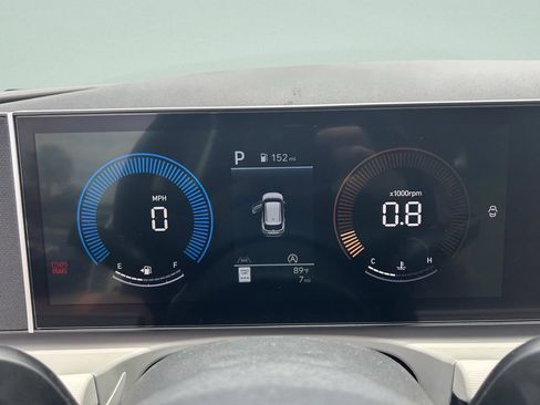 New 2026 Hyundai Tucson SE FWD image 30