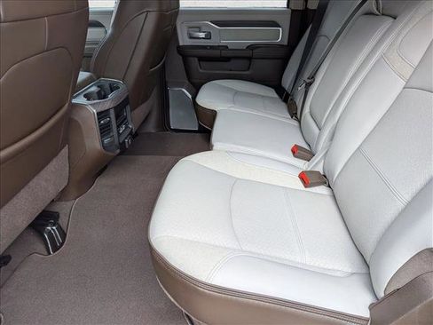 New 2026 RAM 2500 Laramie image 15