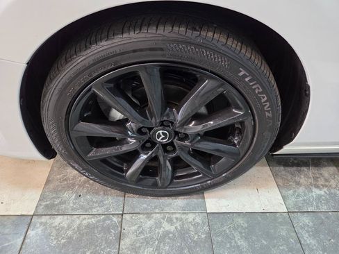 Used 2022 MAZDA MAZDA3 s FWD image 31