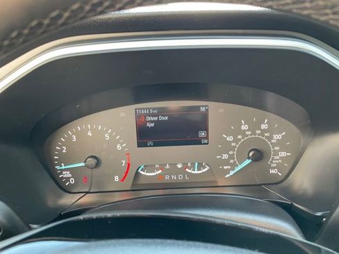 Certified 2022 Ford Escape SE w/ Convenience Package image 28