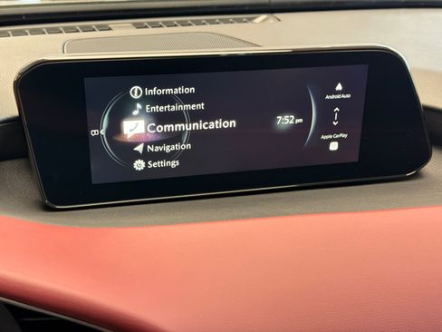 New 2026 MAZDA MAZDA3 2.5 S Hatchback w/ Premium Pkg image 25