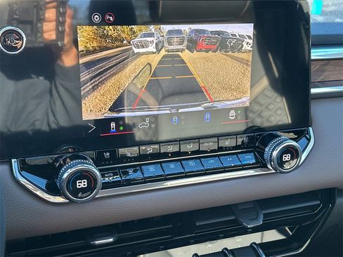 Used 2026 GMC Canyon Denali image 29