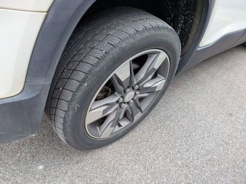 Used 2018 GMC Acadia SLT image 10