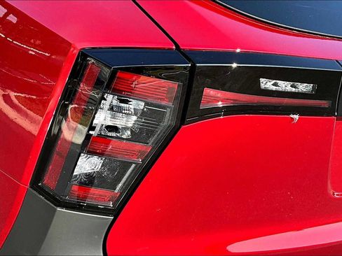 New 2025 Nissan Kicks SV w/ SV Premium Package image 14