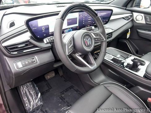 New 2026 Buick Enclave Avenir w/ Super Cruise Package FWD image 11