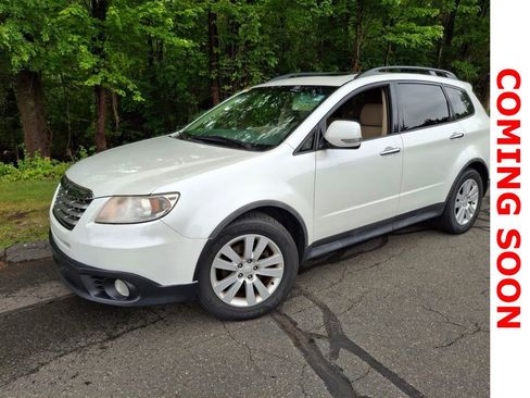 Used 2013 Subaru Tribeca Limited AWD/4WD image 1