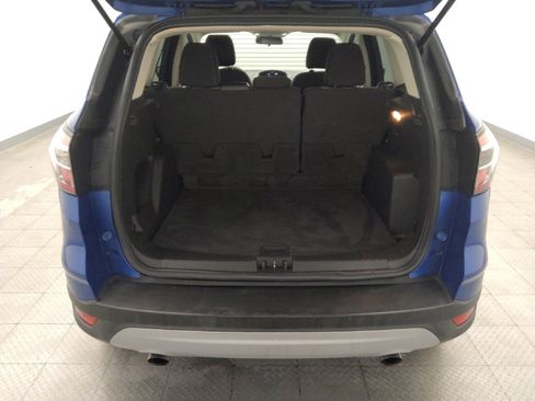 Used 2017 Ford Escape SE FWD image 29