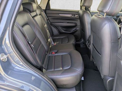 Used 2025 MAZDA CX-5 Carbon Edition AWD/4WD image 20