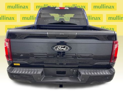 New 2026 Ford F150 XLT image 21