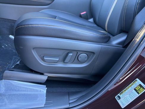 New 2026 MAZDA CX-90 3.3 Turbo w/ Premium Plus Pkg image 15