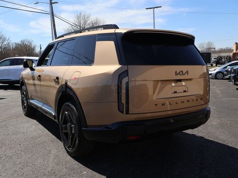 New 2027 Kia Telluride SX X-Line AWD/4WD image 5