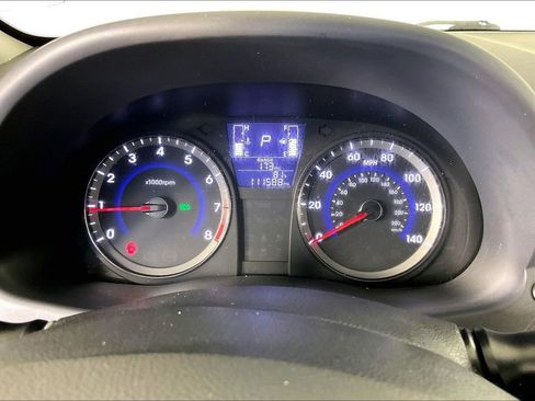 Used 2017 Hyundai Accent SE image 29