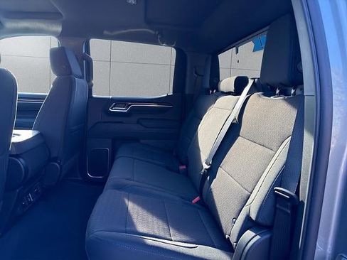 New 2026 GMC Sierra 1500 SLE w/ X31 Off-Road Package image 24