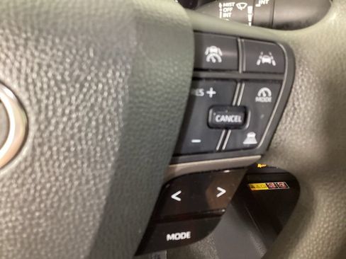 Used 2025 Toyota Camry LE FWD image 22