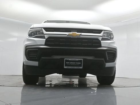 Used 2021 Chevrolet Colorado LT RWD image 42