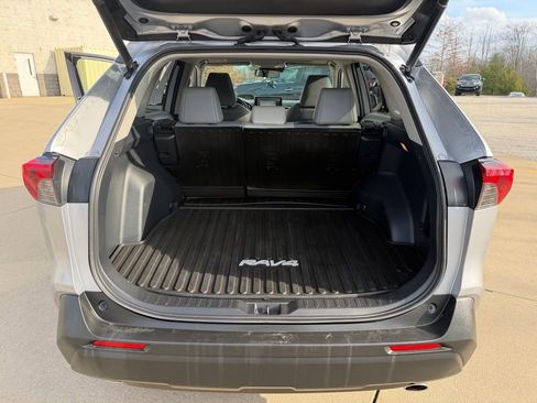 Used 2019 Toyota RAV4 XLE Premium w/ Cold Weather Package image 29