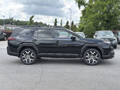 New 2026 Subaru Outback Touring XT