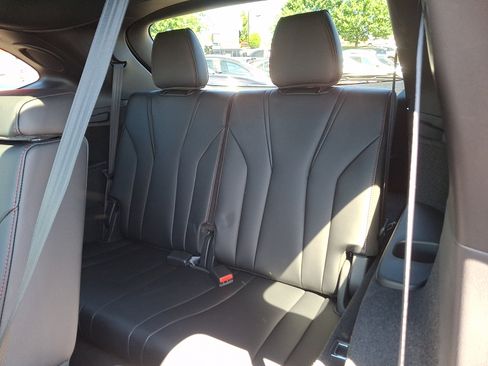 Certified 2025 Acura MDX A-Spec AWD/4WD image 10