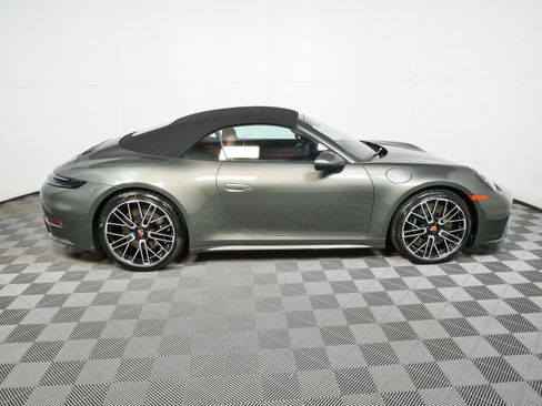 New 2026 Porsche 911 Carrera S RWD image 25