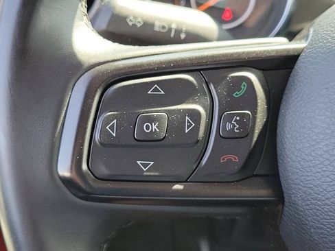 Used 2019 Jeep Wrangler Sport image 19