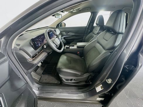 Used 2023 Nissan Ariya FWD image 13