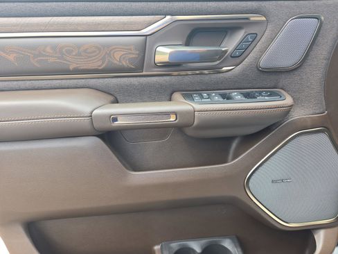 New 2026 RAM 1500 Limited image 33