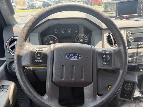 Used 2018 Ford F650 2WD Regular Cab Super Duty image 18