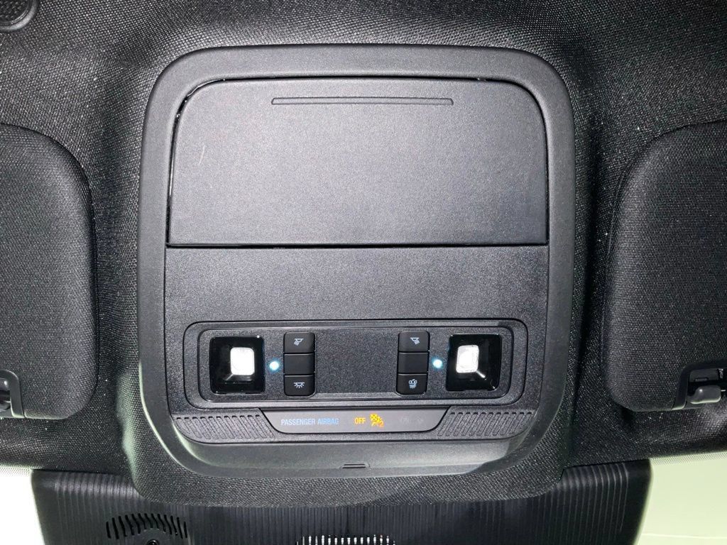 New 2027 Ford Explorer Active RWD image 22