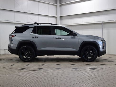 New 2026 Chevrolet Equinox LT w/ Midnight Edition FWD image 9