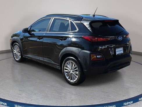 Used 2020 Hyundai Kona SEL AWD/4WD image 8