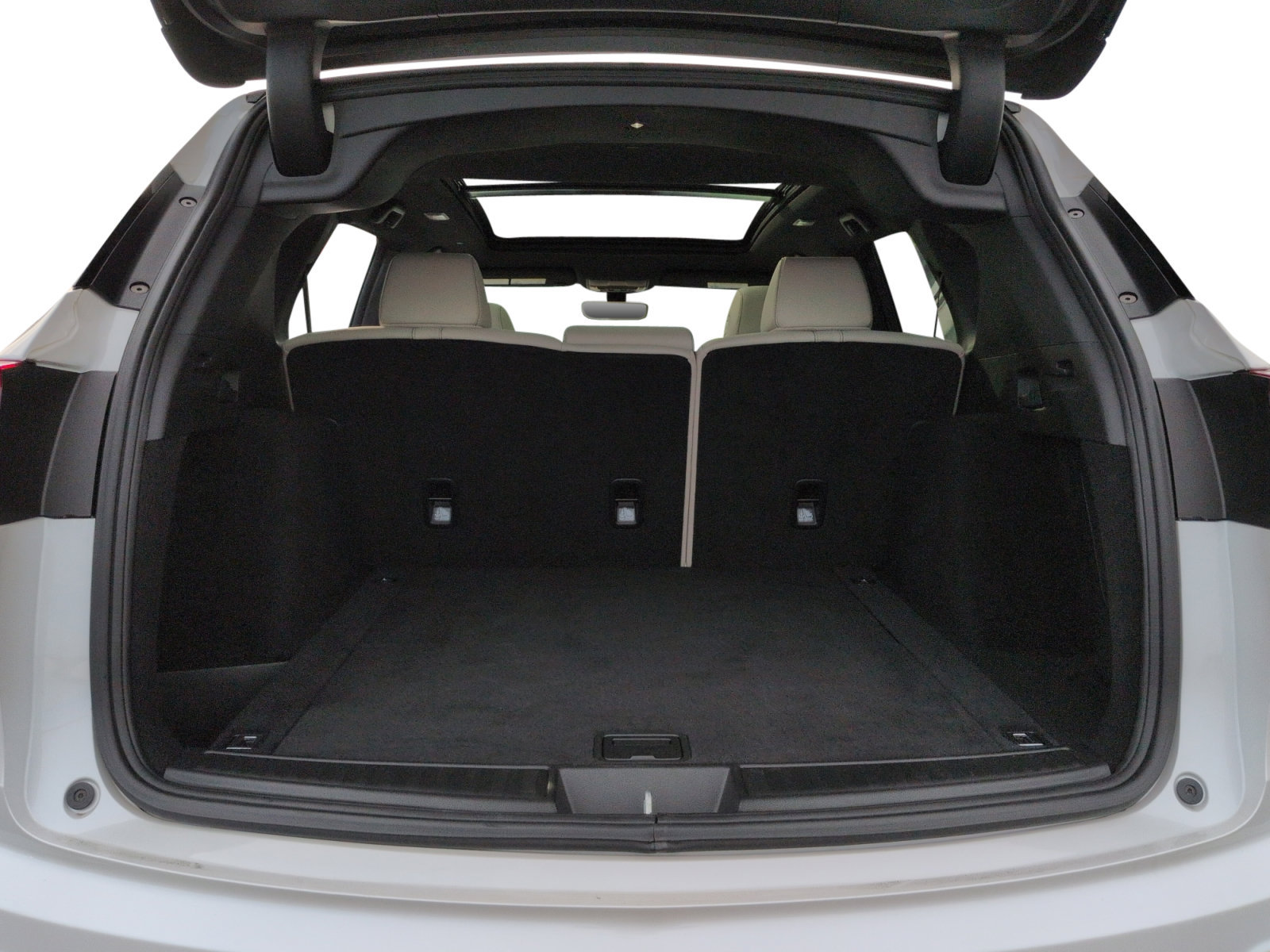 Used 2025 Acura RDX SH-AWD image 27